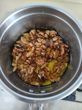 琥珀核桃的做法步骤：6