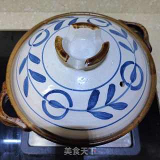 五指毛桃焗鸡的做法步骤：9