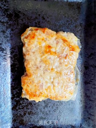 米纸洋葱肉饼的做法