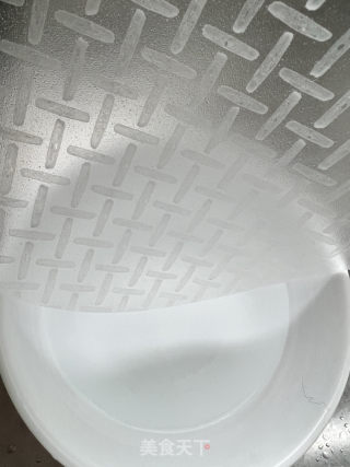 米纸洋葱肉饼的做法步骤：6