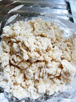 红豆煎饼的做法步骤：1
