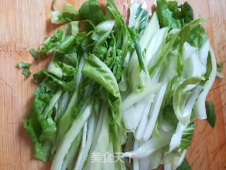 香茹揪片的做法步骤：4