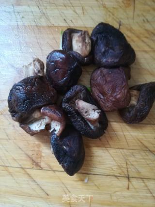 香茹揪片的做法步骤：5