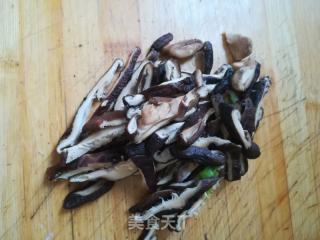 香茹揪片的做法步骤：6