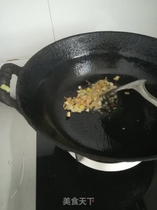 香茹揪片的做法步骤：8