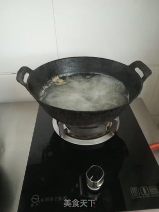 香茹揪片的做法步骤：17
