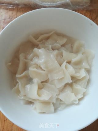 香茹揪片的做法步骤：19