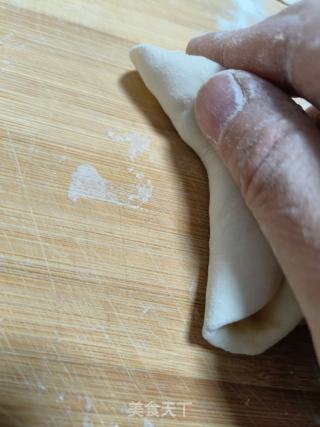 锅贴的做法步骤：3