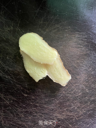 腐竹焖排骨的做法步骤：3