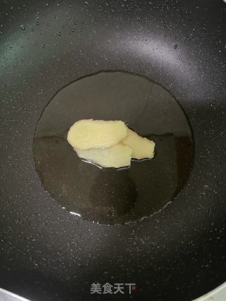 腐竹焖排骨的做法步骤：4