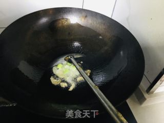 家常茄子的做法步骤：3
