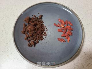 红枣桂圆枸杞茶的做法步骤：3