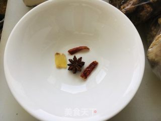 碗蒸排骨的做法步骤：6