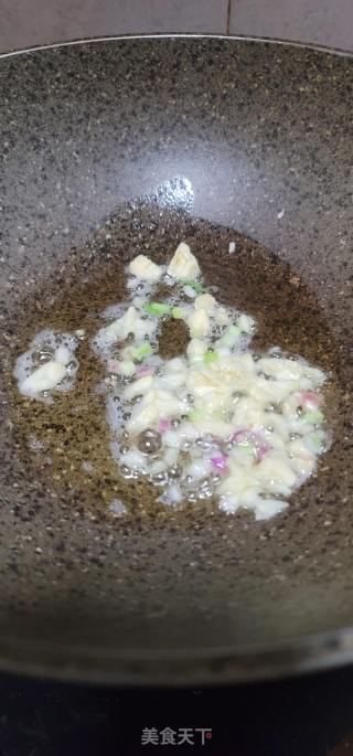 炒土豆片的做法步骤：6