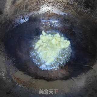 清炒芦笋杏鲍菇的做法步骤：5