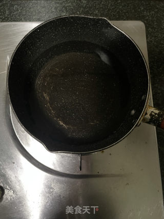 芋圆鸡蛋姜薯甜汤的做法步骤：4
