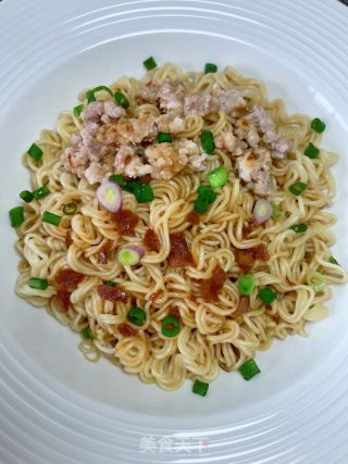 蒜蓉酱蒸面的做法步骤：13