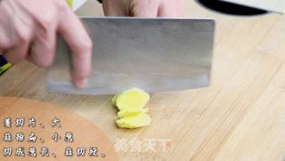 香卤五花肉的做法步骤：1