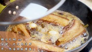 香卤五花肉的做法步骤：5