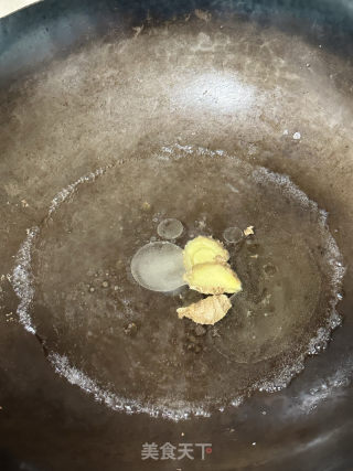 春天的艾草餐的做法步骤：3