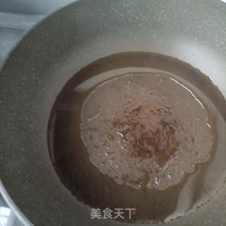 香菇鸡杂玉米面条的做法步骤：10