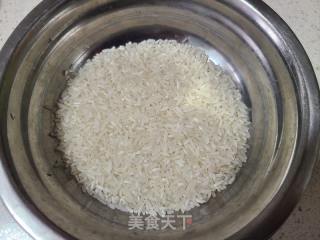 芹菜香菇粥的做法步骤：5