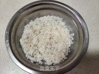 芹菜香菇粥的做法步骤：6