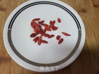 芹菜香菇粥的做法步骤：7