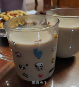简易黑糖姜汁咖啡