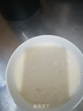 豆渣韭菜饼的做法步骤：1