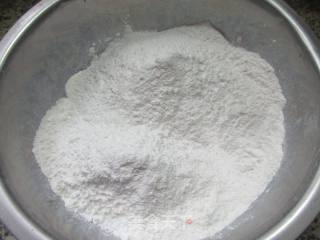 宁波艾草麻糬的做法步骤：5
