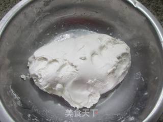 宁波艾草麻糬的做法步骤：7