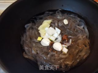 白灼小青虾的做法步骤：5