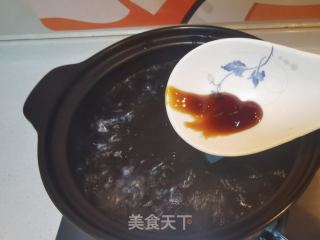 排骨莲藕竹荪汤的做法步骤：10