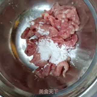 冬瓜肉片汤的做法步骤：3