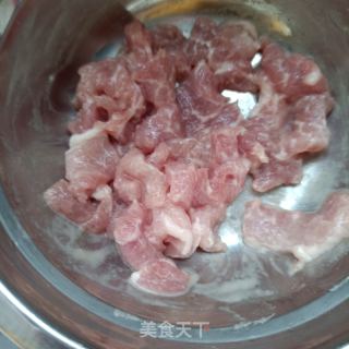 冬瓜肉片汤的做法步骤：4