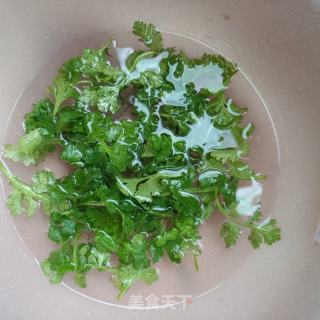 冬瓜肉片汤的做法步骤：13