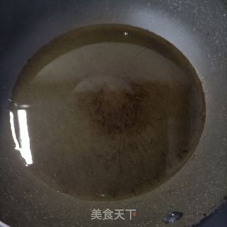 西芹炒猪肝的做法步骤：11