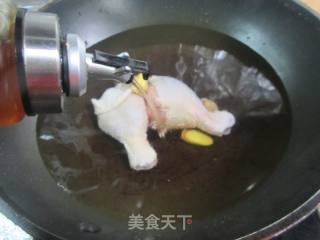 【低脂版】柠檬手撕鸡的做法步骤：3
