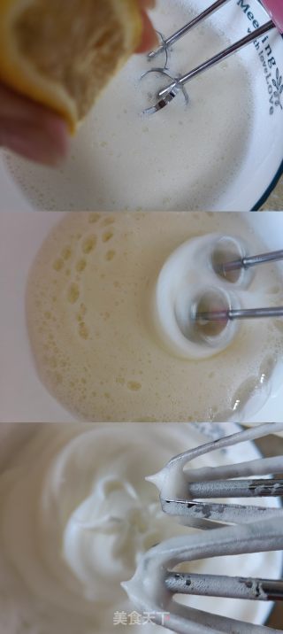 坚果蛋糕的做法步骤：4