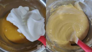 坚果蛋糕的做法步骤：5