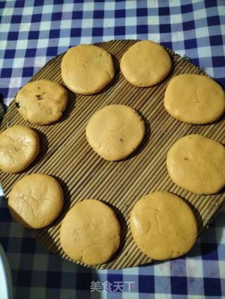 红薯饼的做法步骤：6