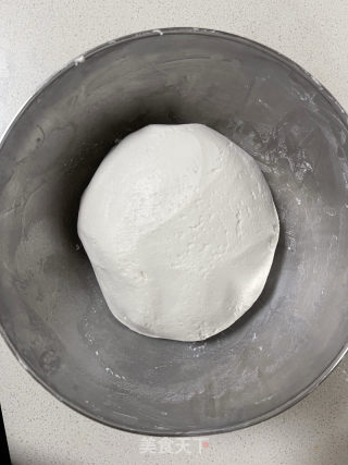 驴打滚儿的做法步骤：4