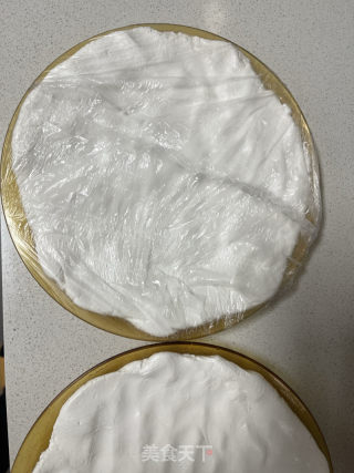 驴打滚儿的做法步骤：5