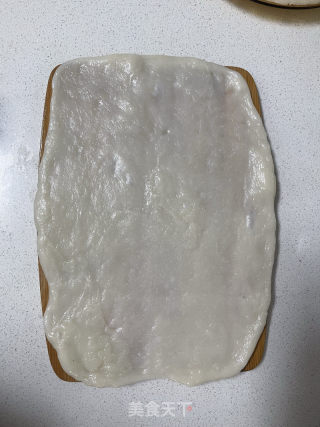 驴打滚儿的做法步骤：7