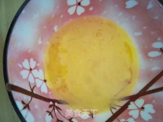 韭菜鸡蛋饺子的做法步骤：3