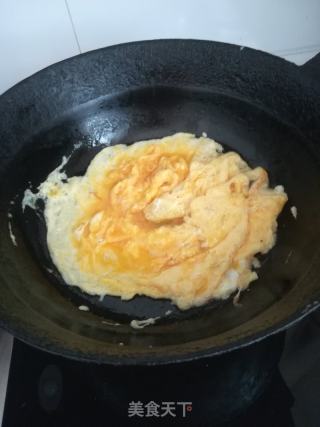 韭菜鸡蛋饺子的做法步骤：4