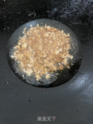 肉沫金针菇豆腐煲的做法步骤：12
