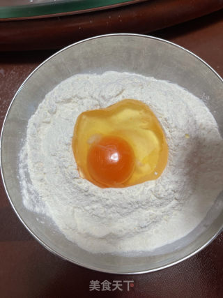 香脆芝麻炸鸡翅的做法步骤：6