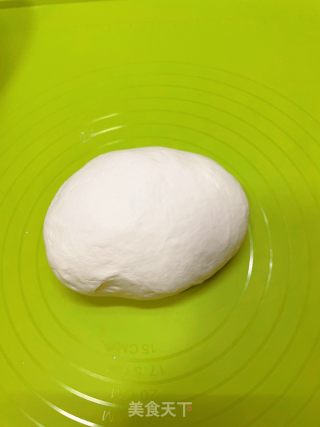 香酥千层肉饼的做法步骤：1